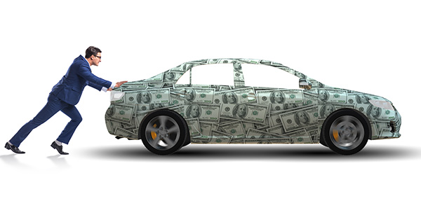 How Can I Improve My Car’s Resale Value? | Auto Excel